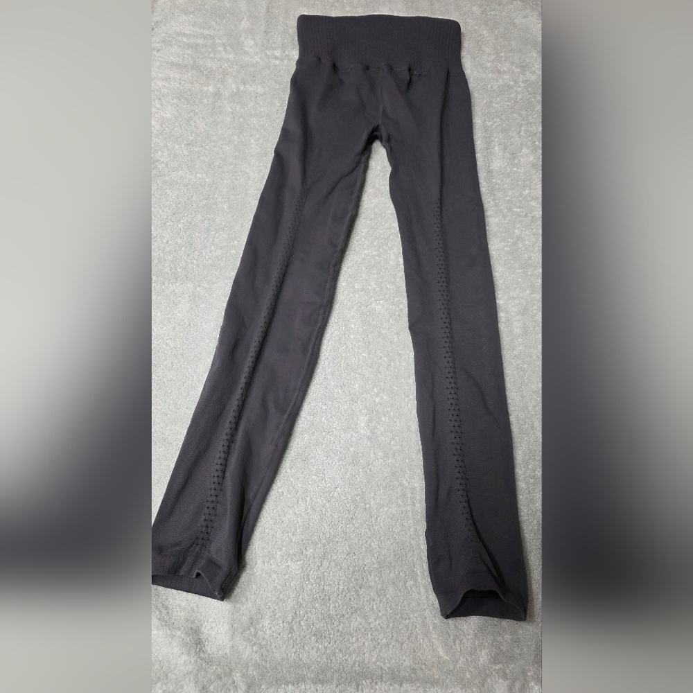 FP Movement by Free People Gray Leggings